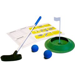 Набор для мини-гольфа «Floppy»