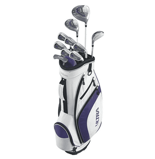 Женский набор Wilson Ultra