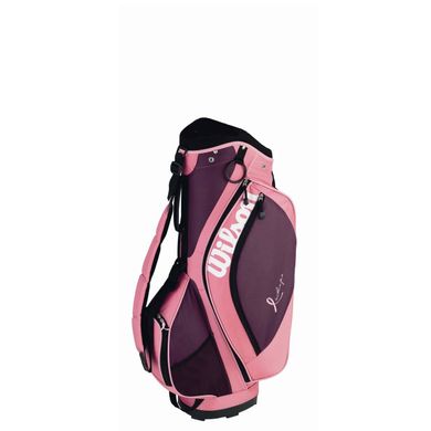 Сумка Wilson pink Bag