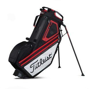Сумка Titleist Players 14 Stand Bag (только заказ)