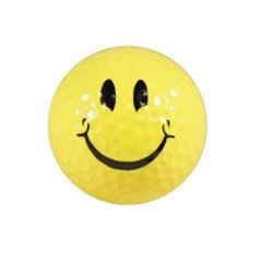 Сувенирный мяч "Smile"