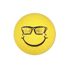 Сувенирный мяч "Smile2"
