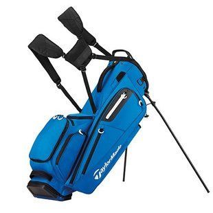 Сумка для гольфа TaylorMade Flextech (только заказ)