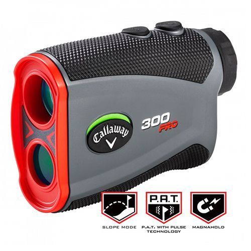 Дальномер Callaway Laser pro 300 Rangefinder - купить в Киеве