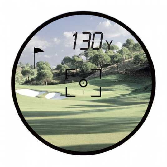Далекомір Callaway Laser 300 pro Rangefinder (with slope) - купить