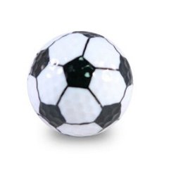 Сувенирный мяч "Football"