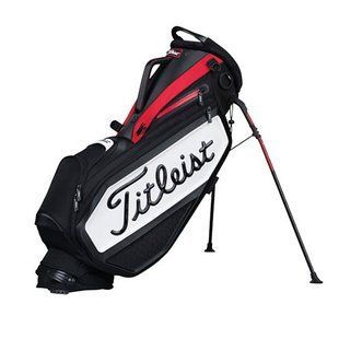 Сумка Titleist 2017 Staff Stand Bag  (только заказ)