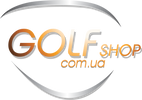 Шоу рум товарів для гольфу - гольфшоп GolfShop.ua
