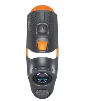 Дальномір Bushnell Tour V6 Shift Laser