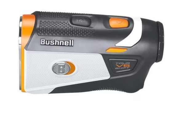 Дальномір Bushnell Tour V6 Shift Laser