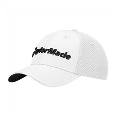 Кепка TaylorMade Performance Cage white