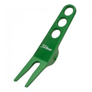 Питчмарк Scotty Cameron Divot Tool green