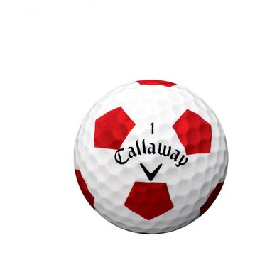 Мячи Callaway Truvis