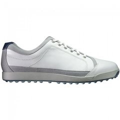 Мужская обувь FootJoy Casual Spikeless Golf Shoe (9,5м) 42,5