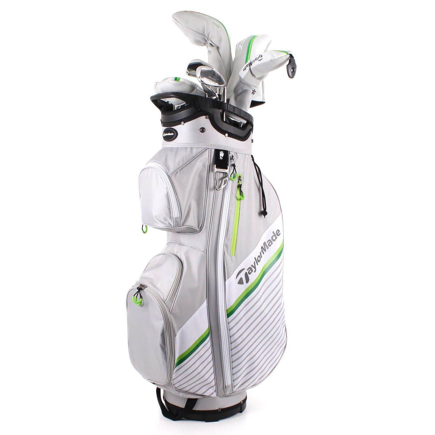 Женский Набор TaylorMade Womens RBZ SpeedLite купить на golfshop.ua