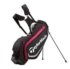 Сумка для гольфа TaylorMade TM 4.0 Pro Golf Stand Bag New