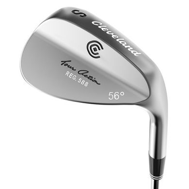 Cleveland 588 Tour Action Wedge