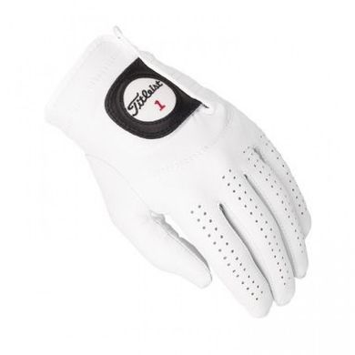 Перчатки Titleist Players gloves