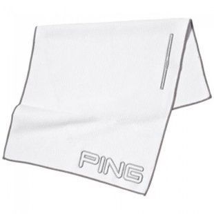 Рушник PING