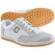 Чоловіче взуття FootJoy GreenJoys Athletic Spikeless White (11м) 44,5