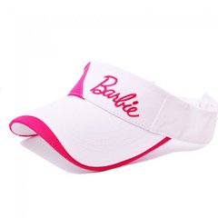 Детская кепка Barbie golf visor