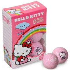М'ячи Hello Kitty