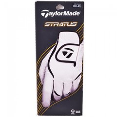 Перчатки для левши TaylorMade Stratus