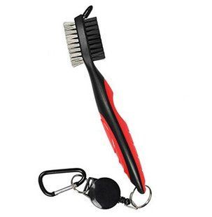 Щітка для очищення ключок Club Brush