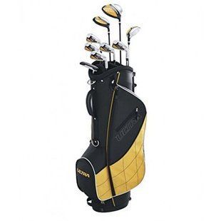 Мужской набор Wilson Ultra + SW