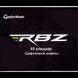 Чоловічий  набір Taylormade RBZ set (Графит)