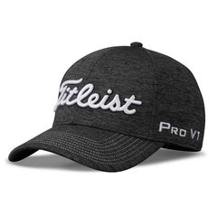 Кепка Titleist Players Fitted Grey