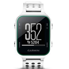 Годинник для гольфу Garmin Approach s20 GPS білий