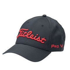 Кепка Titleist Tour Hat