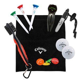 Набор Callaway Starter Gift Set